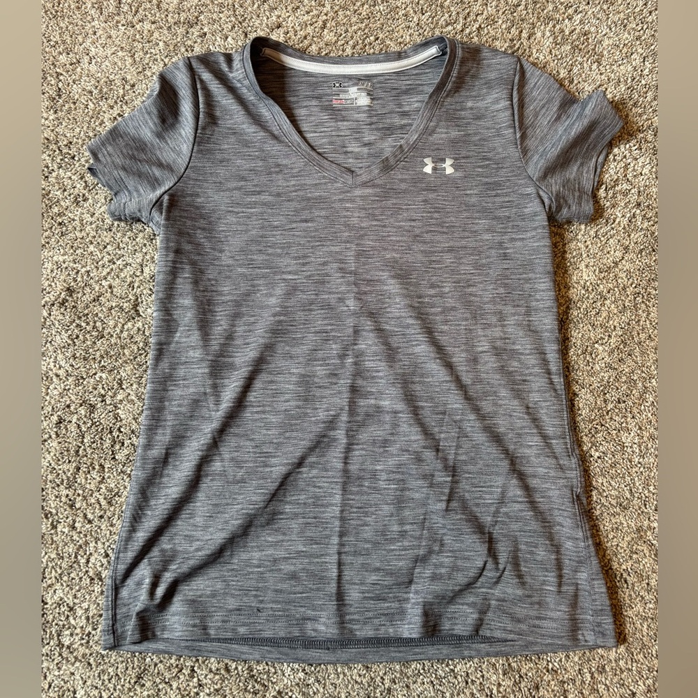 Under Armour Active Women’s T-shirt